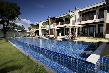 Apartamento de vacaciones en Koh Lanta (Krabi)Casa de vacaciones