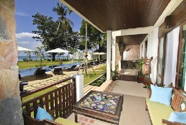 Apartamento de vacaciones en Koh Lanta (Krabi)Casa de vacaciones
