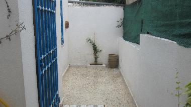 Apartamento de vacaciones en Sidi Bou Said (Tunis)Casa de vacaciones