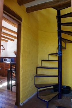 Apartamento de vacaciones en Quito (Pichincha)Casa de vacaciones