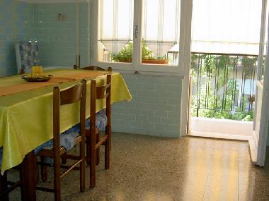 Apartamento de vacaciones en Siliv-Marina (Pescara)Casa de vacaciones