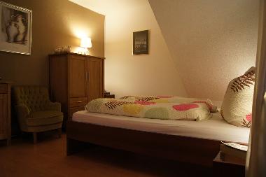 Apartamento de vacaciones en Rees (Niederrhein)Casa de vacaciones