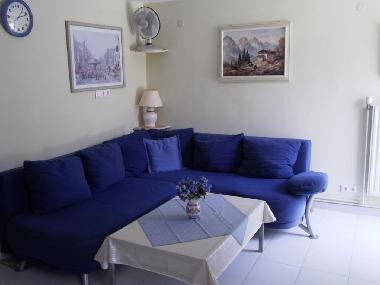Apartamento de vacaciones en Calpe (Alicante / Alacant)Casa de vacaciones