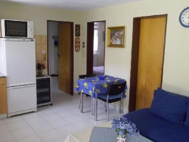 Apartamento de vacaciones en Calpe (Alicante / Alacant)Casa de vacaciones
