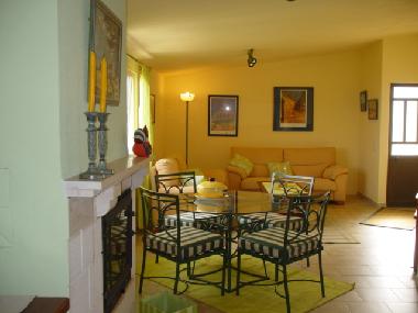 Apartamento de vacaciones en moncarapacho (Algarve)Casa de vacaciones