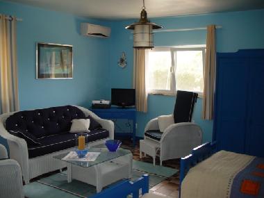 Apartamento de vacaciones en moncarapacho (Algarve)Casa de vacaciones