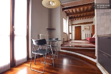 Apartamento de vacaciones en Parma (Parma)Casa de vacaciones