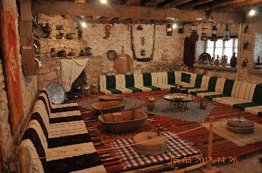 Casa de vacaciones en kızılcablk (Denizli)Casa de vacaciones