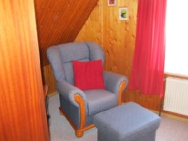 Apartamento de vacaciones en Bsum (Nordsee-Festland)Casa de vacaciones