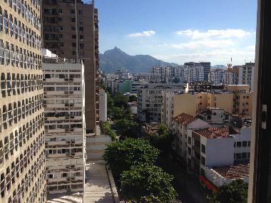 Apartamento de vacaciones en RIO DE JANEIRO (Rio de Janeiro)Casa de vacaciones