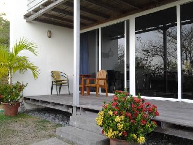 Casa de vacaciones en Goodwood (Tobago)Casa de vacaciones