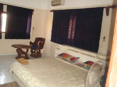 Apartamento de vacaciones en Kerr Sering (Banjul)Casa de vacaciones