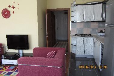 Apartamento de vacaciones en KONYAALTI (Antalya)Casa de vacaciones