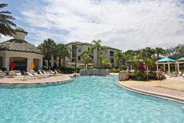 Apartamento de vacaciones en Kissimmee (Florida)Casa de vacaciones