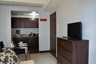 Apartamento de vacaciones en Cubao Quezon City (Manila)Casa de vacaciones