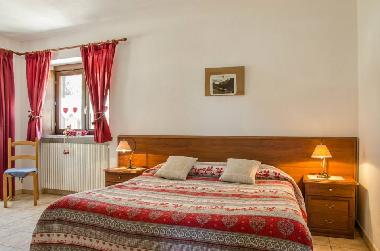 Apartamento de vacaciones en Bionaz (Valle d'Aosta/Valle d'Aoste)Casa de vacaciones