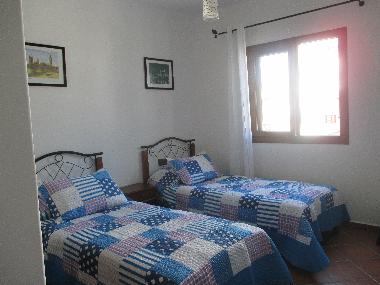 Apartamento de vacaciones en Tetouan (Tetouan)Casa de vacaciones