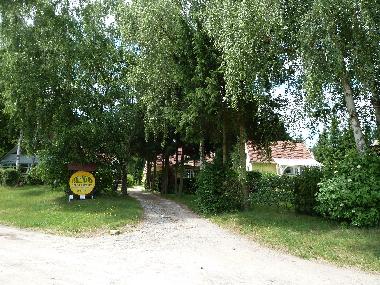 Casa de vacaciones en Warin (Mecklenburgische Seenplatte)Casa de vacaciones