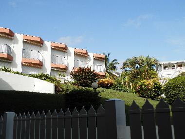 Apartamento de vacaciones en Trois Ilets (Martinique)Casa de vacaciones