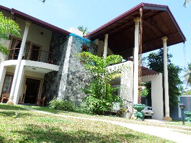 Apartamento de vacaciones en Marawila (Puttalam)Casa de vacaciones
