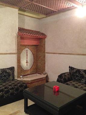 Apartamento de vacaciones en MARRAKECH (Marrakech)Casa de vacaciones