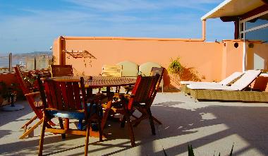 Cama y desayuno en Agadir (Agadir)Casa de vacaciones