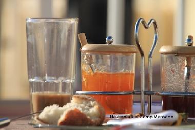 Cama y desayuno en Agadir (Agadir)Casa de vacaciones