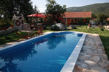 Villa en Bristivica (Splitsko-Dalmatinska)Casa de vacaciones
