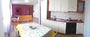 Apartamento de vacaciones en alghero (Sassari)Casa de vacaciones