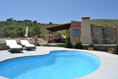 Casa de vacaciones en Arta (Mallorca)Casa de vacaciones