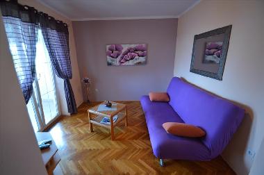 Apartamento de vacaciones en MALI LOSINJ (Primorsko-Goranska)Casa de vacaciones
