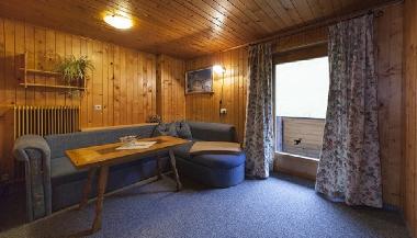 Apartamento de vacaciones en Tschagguns (Bludenz-Bregenzer Wald)Casa de vacaciones
