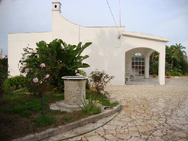 Villa en OSTUNI (Brindisi)Casa de vacaciones