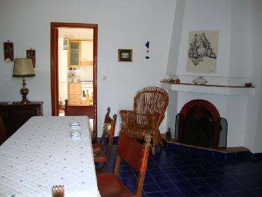 Villa en OSTUNI (Brindisi)Casa de vacaciones