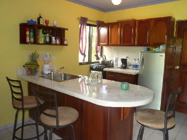 Apartamento de vacaciones en Cabarete (Puerto Plata)Casa de vacaciones