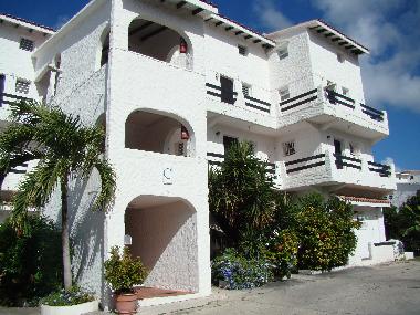 Apartamento de vacaciones en Cupecoy (Sint Maarten)Casa de vacaciones