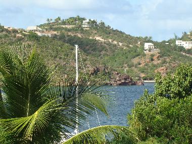 Apartamento de vacaciones en Cupecoy (Sint Maarten)Casa de vacaciones