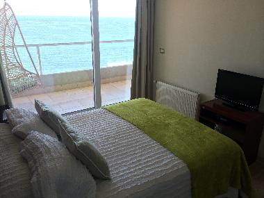 Apartamento de vacaciones en Concon (Valparaiso)Casa de vacaciones
