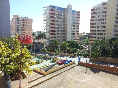 Apartamento de vacaciones en mallorca (Mallorca)Casa de vacaciones