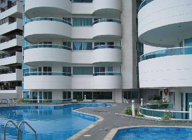 Apartamento de vacaciones en Cartagena (Bolivar)Casa de vacaciones