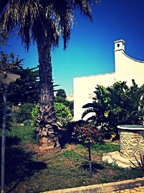 Casa de vacaciones en Villanova di Ostuni (Brindisi)Casa de vacaciones
