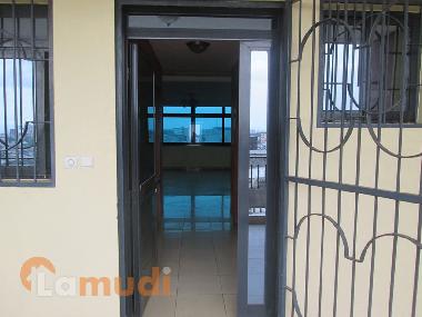Apartamento de vacaciones en Douala (Littoral)Casa de vacaciones