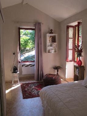 Apartamento de vacaciones en Oletta (Haute-Corse)Casa de vacaciones