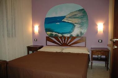 Apartamento de vacaciones en Lampedusa (Agrigento)Casa de vacaciones