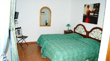 Apartamento de vacaciones en Benitachell (Alicante / Alacant)Casa de vacaciones