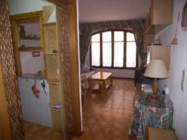 Apartamento de vacaciones en Palamos (Girona)Casa de vacaciones
