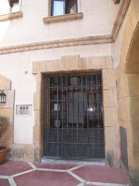 Apartamento de vacaciones en Palamos (Girona)Casa de vacaciones