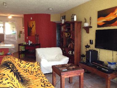 Apartamento de vacaciones en Playa del Carmen (Quintana Roo)Casa de vacaciones