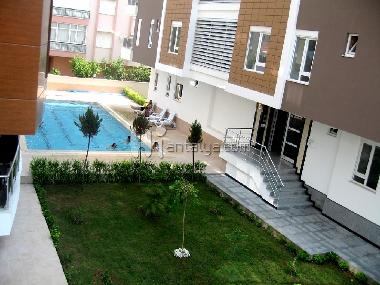 Apartamento de vacaciones en ANTALYA (Antalya)Casa de vacaciones