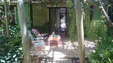 Casa de vacaciones en itacimirim (Bahia)Casa de vacaciones